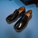The Split Revolution: Tabi Shoes' Journey from Ancient Japan to High Fashion Runways