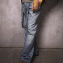 Rhinestone Rodeo Jeans