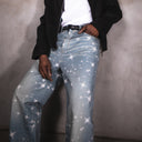 Shooting Star Jeans