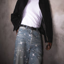 Shooting Star Jeans