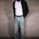 Shooting Star Jeans