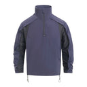 Terrain Hybrid Pullover