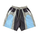 Motion Block Shorts