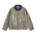 Workshop Type-01 Jacket