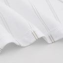 No.9 Pinstripe Jersey