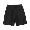 Outsiders Cotton Shorts