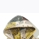 Multi-Tone Field Hoodie