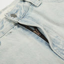 Echo Fade Flared Jeans