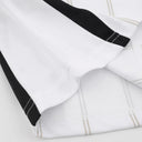 No.9 Pinstripe Jersey