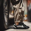 Speedway Low Sneaker