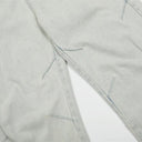 Echo Fade Flared Jeans