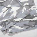 Dual-Tone Camo Trousers