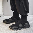 Mocassins rembourrés Looro