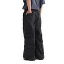 Horizon Striped Cargo Pant