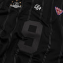 No.9 Pinstripe Jersey