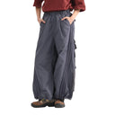 Horizon Striped Cargo Pant