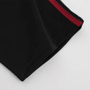 No.9 Pinstripe Jersey