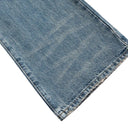 Rust Fade Denim Jeans