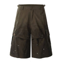 Runway Cargo Shorts