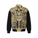 The Printed Form Jacket