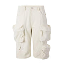 Ghost Protocol Shorts