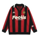 Focus Sonata Knit Jersey