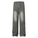 Panelstrip Cargo Jean