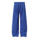 Coded Daisy Track Pant