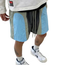 Motion Block Shorts