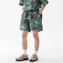 EchoTrek Quick-Dry Shorts