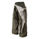 Reverb Cargo Trouser