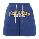 Forever Popular Cotton Shorts