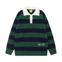 Uni Knitted Long Sleeve