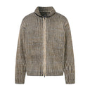 Desert Reef Knit Jacket