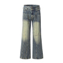 Prism Wash Denim Jeans