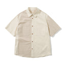 Studio Dual Tone Shirt
