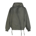 Silent Division Hoodie