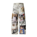 Letter To The City Jeans