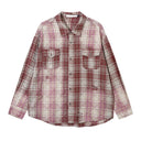 La Chemise Effilochée