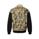 The Printed Form Jacket