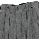 Lunar Dawn Belted Trousers
