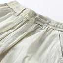 Airy Two-Piece Turquoise Set