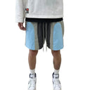 Motion Block Shorts
