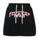Forever Popular Cotton Shorts