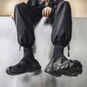 Mocassins rembourrés Looro