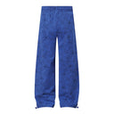 Coded Daisy Track Pant