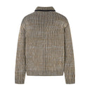 Desert Reef Knit Jacket