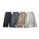 Horizon Striped Cargo Pant