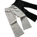 Relaxed Linen Pants