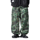 EchoTrek Camouflage Cargo Pant